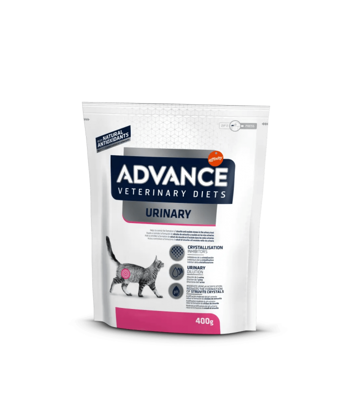 Advance Gatto Adulto - Veterinary Diets Urinary 400g-0